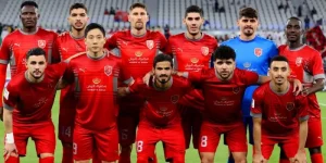 Al-Duhail FC: Qatar’s Rising Power in Football Glory