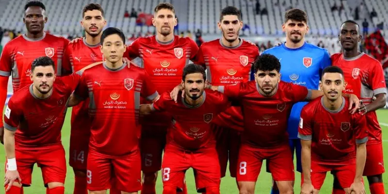 Al-Duhail FC: Qatar’s Rising Power in Football Glory