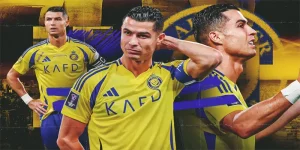 Al-Nassr FC: Saudi Legends Redefining Asian Football